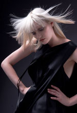 „..contingence" Coll. SS ’11 — Look 2