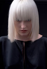 „..contingence" Coll. SS ’11 — Look 3