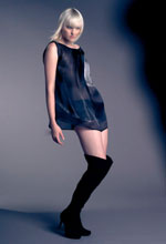 „..contingence" Coll. SS ’11 — Look 5