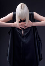 „..contingence" Coll. SS ’11 — Look 6