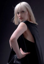 „..contingence" Coll. SS ’11 — Look 7