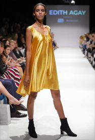 „..light" Coll. Spring / Summer 2020 — Look 7