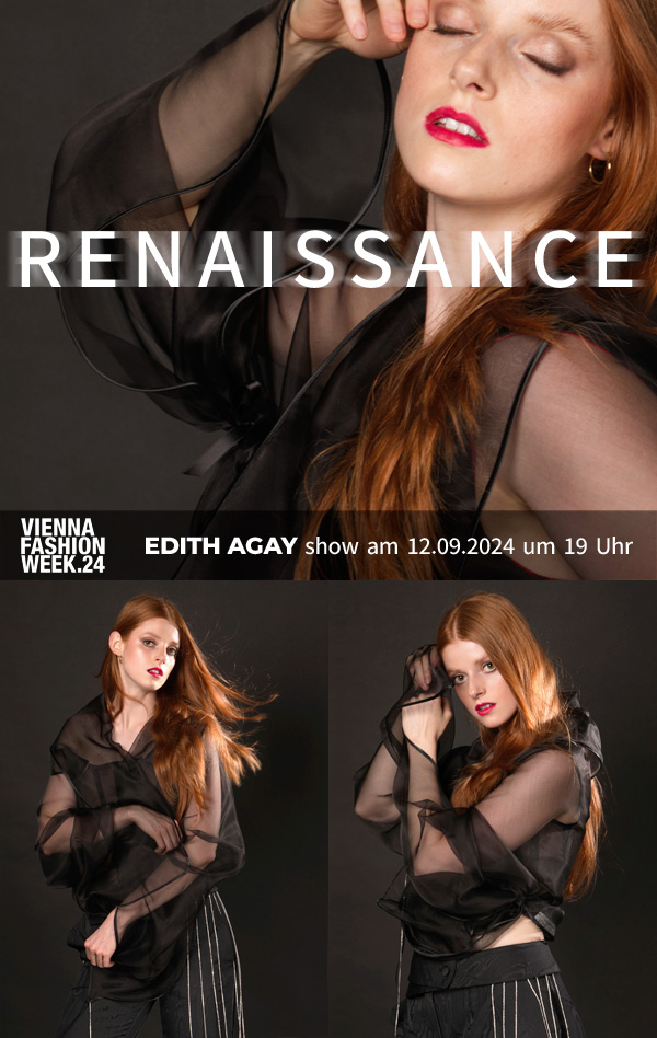 Renaissance — Wien 2025