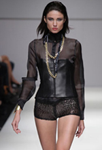 Edith Agay & AND_i MQ Vienna Fashion Week — Look 8